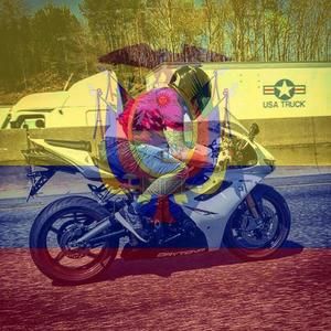 Meet your Posher, Erick